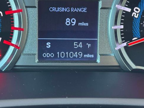 Used 2019 Toyota 4Runner SR5 Premium image 32