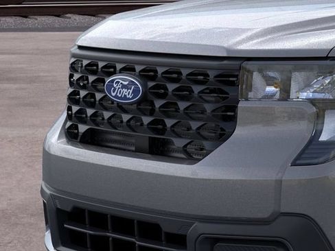 New 2026 Ford Maverick XLT FWD image 18