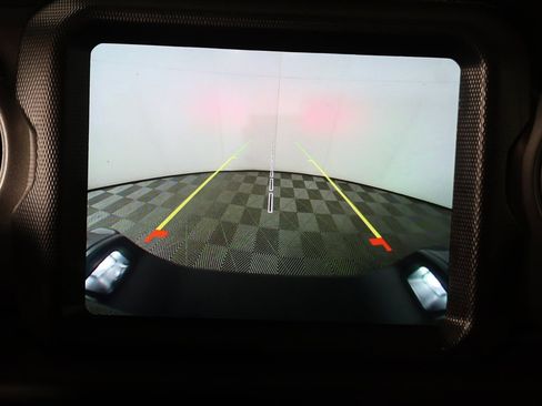 Used 2023 Jeep Gladiator Sport image 41