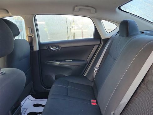 Used 2017 Nissan Sentra S w/ S Style Package image 25