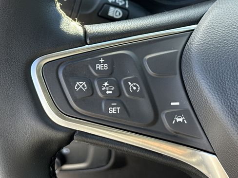 Used 2024 Chevrolet Equinox LT image 26