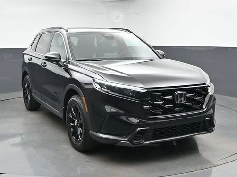 Used 2025 Honda CR-V Sport image 2