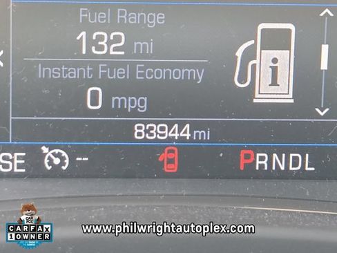 Used 2024 Chevrolet Equinox LT w/ LPO, Floor Liner Package FWD image 27
