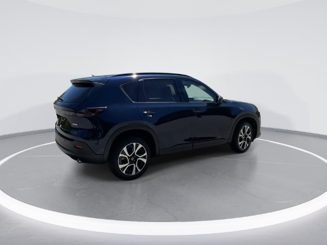 Certified 2026 MAZDA CX-5 Preferred AWD/4WD image 8