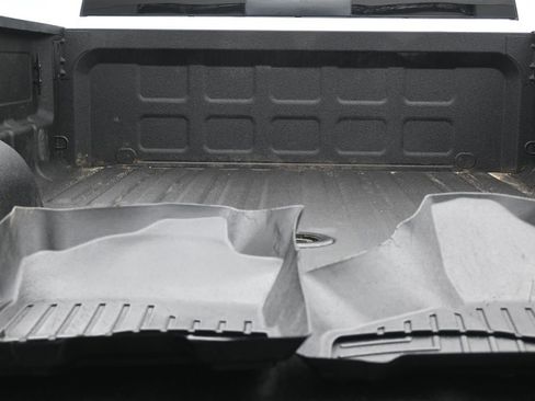 Used 2022 RAM 2500 Tradesman image 11