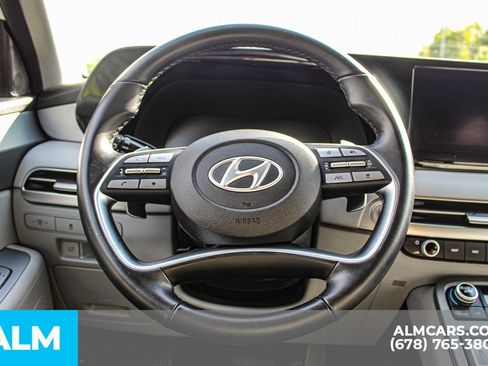 Used 2024 Hyundai Palisade SEL FWD image 24