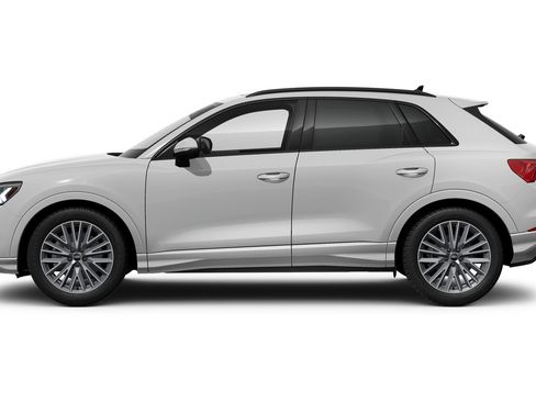 Certified 2023 Audi Q3 2.0T Premium w/ Convenience Package AWD/4WD image 8