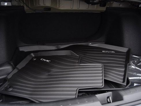 New 2026 Honda Civic Sport Touring image 26