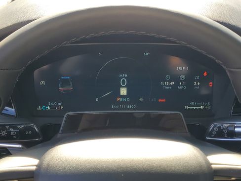 New 2026 Lincoln Corsair Reserve image 20