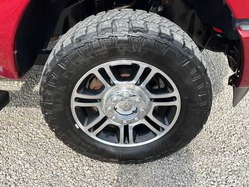 Used 2013 Ford F250 Platinum image 10