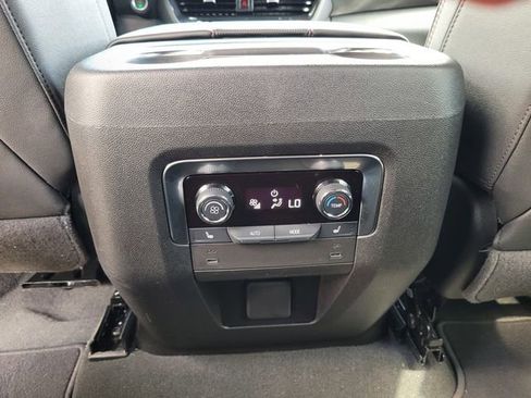 Used 2025 Chevrolet Tahoe RST w/ Comfort Package AWD/4WD image 15