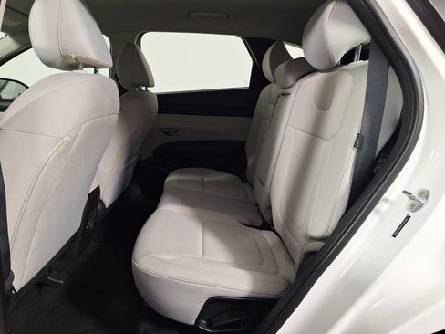 Used 2026 Hyundai Tucson SE FWD image 10