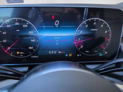 New 2026 Mercedes-Benz GLC 300 image 11