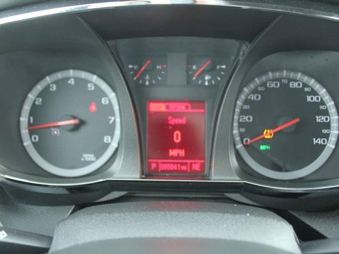 Used 2017 GMC Terrain SLE w/ Convenience Package image 19