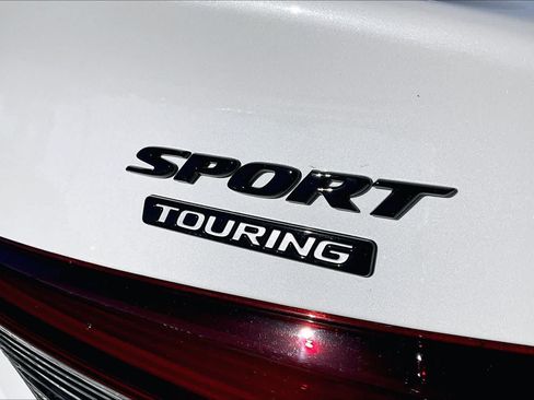 Used 2026 Honda Civic Sport Touring image 9