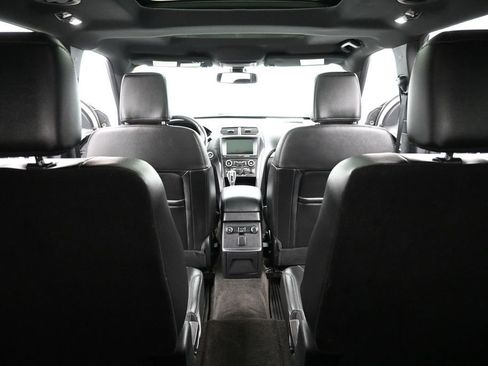 Used 2018 Ford Explorer XLT w/ Equipment Group 202A AWD/4WD image 33