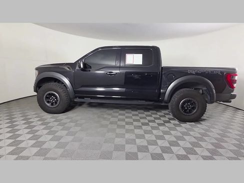 Used 2022 Ford F150 Raptor w/ Raptor 37 Performance Package AWD/4WD image 47