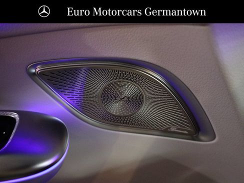 Used 2023 Mercedes-Benz EQE 350+ 4MATIC SUV image 16