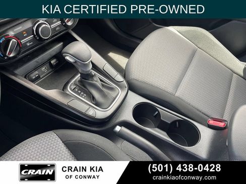 Certified 2023 Kia Soul LX w/ Option Group 015 FWD image 20
