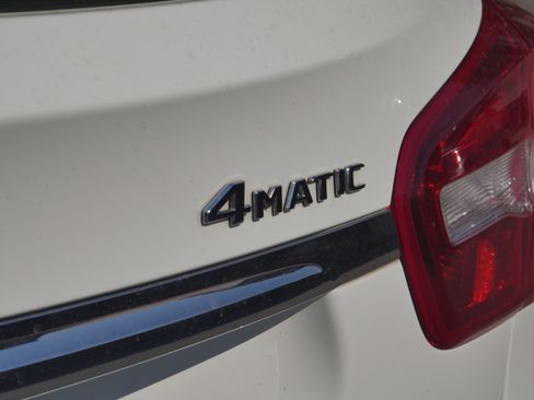 Used 2018 Mercedes-Benz GLA 250 4MATIC image 20