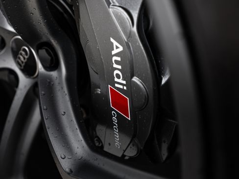 New 2026 Audi RS Q8 performance image 26