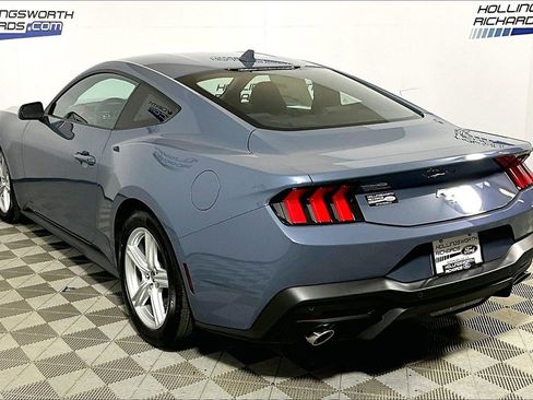 New 2026 Ford Mustang Coupe image 3