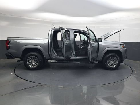 Used 2024 Chevrolet Colorado LT w/ LT Convenience Package II RWD image 42