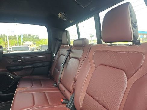 Used 2025 RAM 1500 Limited image 15