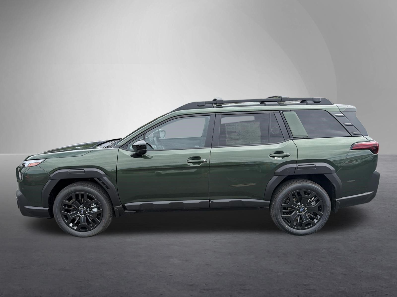 New 2026 Subaru Outback Limited XT AWD/4WD image 7