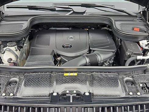 Certified 2026 Mercedes-Benz GLE 350 4MATIC image 17