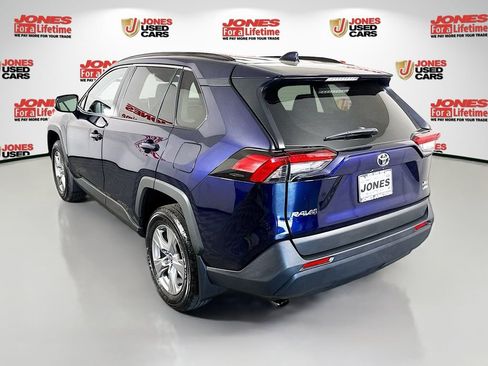 Certified 2024 Toyota RAV4 XLE w/ Convenience Package AWD/4WD image 2