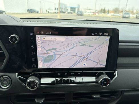 New 2026 Chevrolet Colorado W/T w/ WT Custom Package image 16