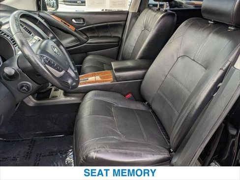 Used 2014 Nissan Murano LE w/ Platinum Edition Package image 20