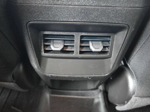 Used 2025 Chevrolet Colorado W/T w/ Advanced Trailering Package AWD/4WD image 30
