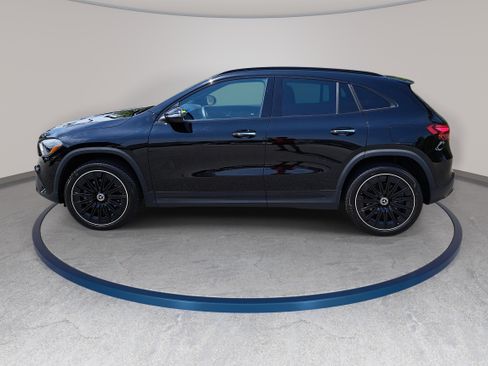 Used 2026 Mercedes-Benz GLA 250 image 9