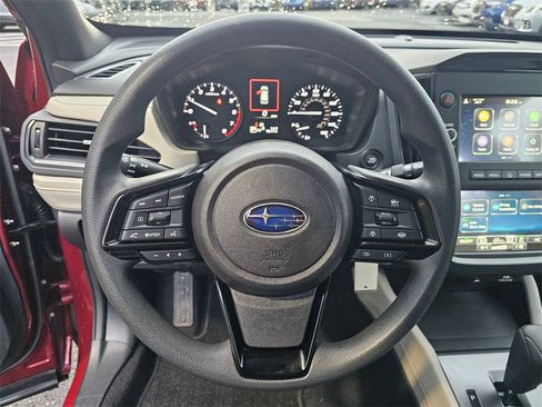 Used 2025 Subaru Forester image 25