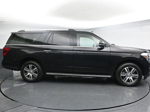 Used 2023 Ford Expedition Max Limited AWD/4WD image 11