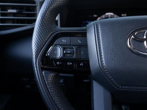 Used 2022 Toyota Tundra TRD Pro image 33