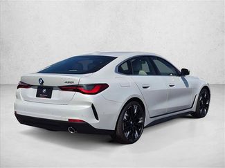 New 2026 BMW 430i w/ Premium Package RWD video 2