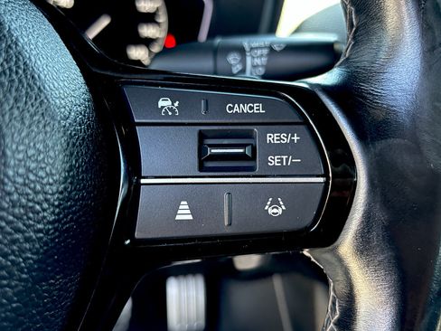 Used 2023 Honda Civic Sport image 16