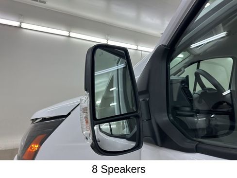 Used 2024 Ford Transit 350 XLT image 18