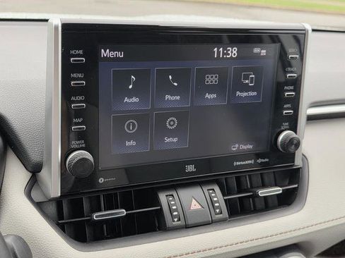 Certified 2022 Toyota RAV4 Limited AWD/4WD image 21