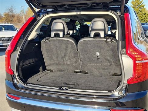 Used 2021 Volvo XC90 T6 Inscription image 30