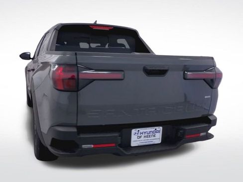 New 2026 Hyundai Santa Cruz SEL AWD/4WD image 7