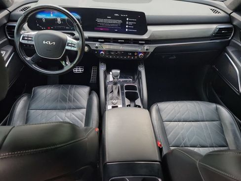 Certified 2023 Kia Telluride SX Prestige X-Pro AWD/4WD image 18