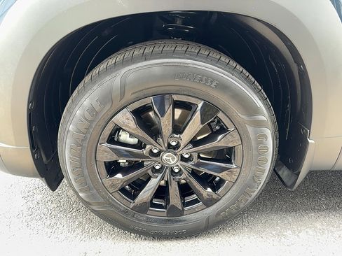 Used 2024 MAZDA CX-50 AWD 2.5 S w/ Preferred Package image 29