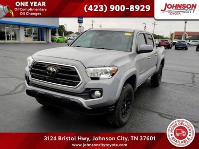 Used 2019 Toyota Tacoma SR5