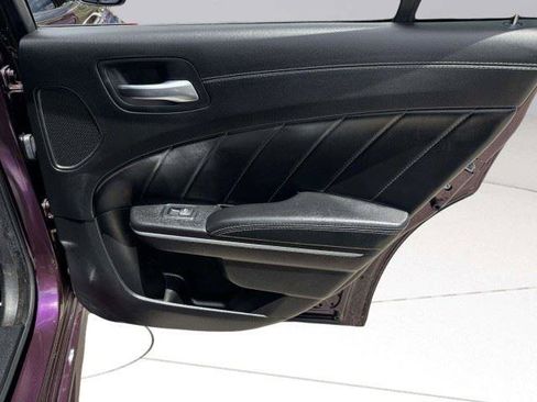 Used 2021 Dodge Charger Scat Pack RWD image 46