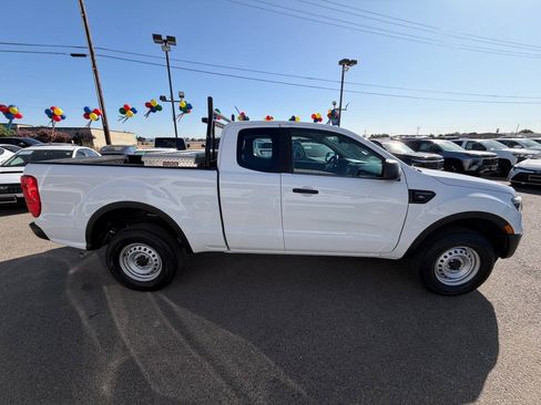 Used 2021 Ford Ranger XL w/ Trailer Tow Package RWD image 5