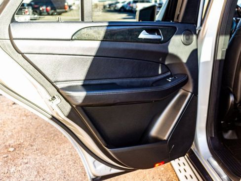 Used 2018 Mercedes-Benz GLE 350 4MATIC w/ Premium 2 Package image 22